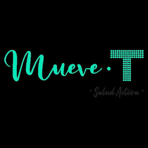 Logo Muevete Salud Activa